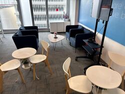 MYP Plaza (D1), Office #566103441